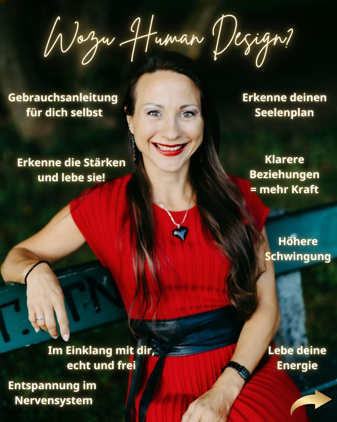 Human Design verstehen und im Alltag anwenden